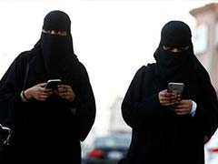 Apple, Google Asked To Review Saudi App That Can Track Women