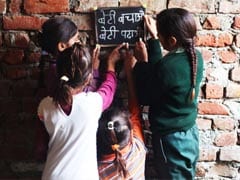 School Girls In Rajasthan Lose Access To Sanitary Pads Due To Lockdown