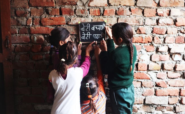 School Girls In Rajasthan Lose Access To Sanitary Pads Due To Lockdown