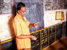 Opinion: Delhi Primary School Teachers Plunge Into Debt Opinion: Delhi Primary School Teachers Plunge Into Debt
