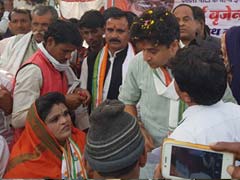 Next Week's Madhya Pradesh Bypolls A Prestige Contest For BJP, Congress