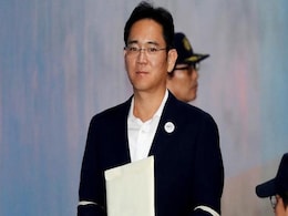 Samsung's Jay Y. Lee Walks Free As South Korea Court Suspends Jail Term Samsung's Jay Y. Lee Walks Free As South Korea Court Suspends Jail Term