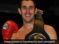 British Boxer Dies Hours After Winning Fight