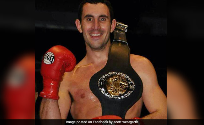 British Boxer Dies Hours After Winning Fight
