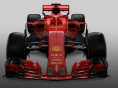 F1: Ferrari And Shell Extend 92 Year Partnership Till 2030 
