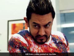 The Aamir Khan Effect: <i>Secret Superstar</i>'s Numbers In China Vs India - A Comparison