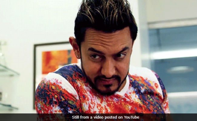 Secret superstar shop aamir khan movie