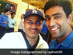 IPL 2018: वीरेंद्र सहवाग ने बताया, इस कारण आर. अश्विन को चुना गया किंग्‍स इलेवन पंजाब का कप्‍तान...