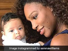 I Almost Died After Giving Birth To My Daughter, Says Serena Williams
