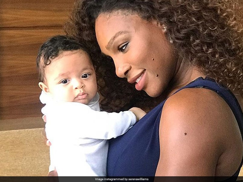 I Almost Died After Giving Birth To My Daughter, Says Serena Williams I Almost Died After Giving Birth To My Daughter, Says Serena Williams