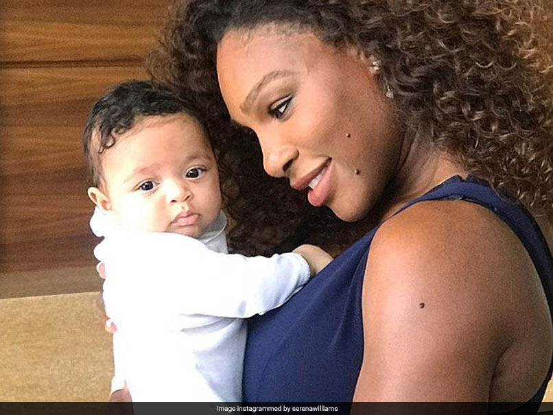 I Almost Died After Giving Birth To My Daughter, Says Serena Williams