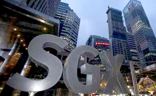Singapore Exchange To Launch New Indian Derivatives Before NSE Deal Ends