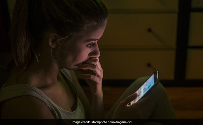 My Longtime Boyfriend Is Acting Real Sketchy All Of A Sudden. Is It Time To Bail?