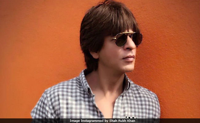 Shah Rukh Khan On Being A Producer: 'Big Stars Should Invest Money In Films'