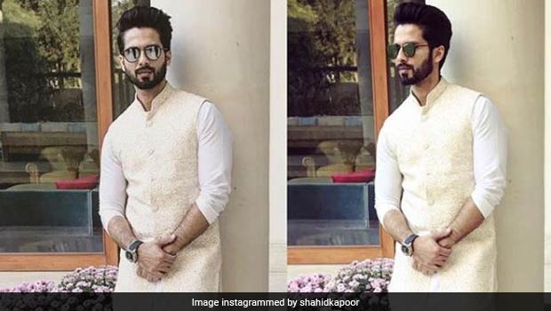 Happy Birthday Shahid Kapoor: Unleashing The Padmaavat Actor's Foodie Side