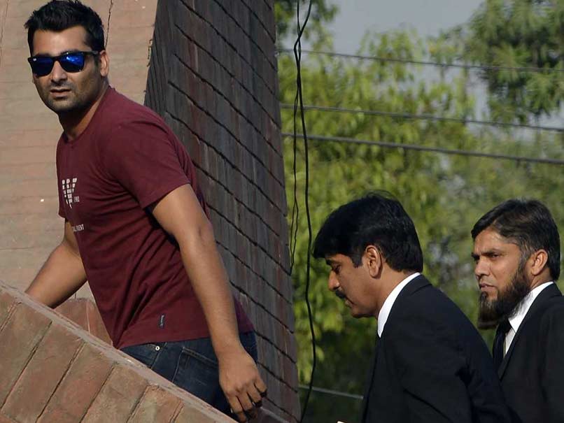 Pakistan Ban Shahzaib Hasan For Year In Cricket Fixing Case