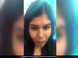 Denied Job By Airline, Transgender Seeks "Mercy Killing" Denied Job By Airline, Transgender Seeks "Mercy Killing"