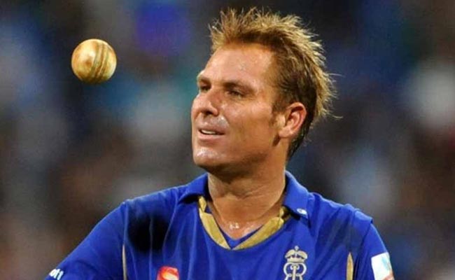 आईपीएल 2018 : ख़िताब पर राजस्थान रॉयल्स की नज़र, टीम से जुड़ा यह दिग्गज खिलाड़ी