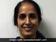 How Heroic Indian-Origin Teacher Saved Many During Florida Shooting