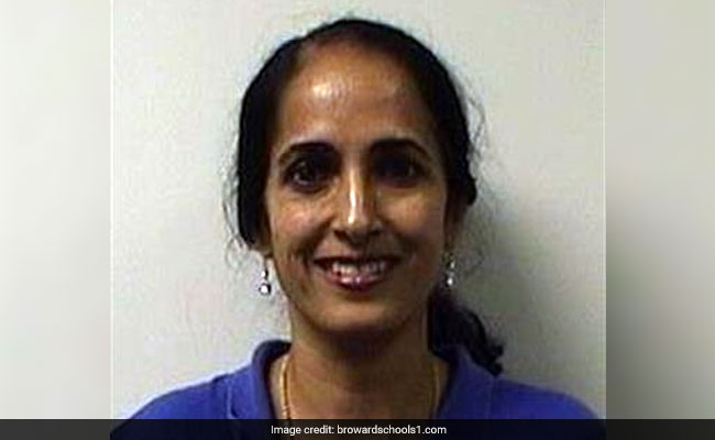 How Heroic Indian-Origin Teacher Saved Many During Florida Shooting