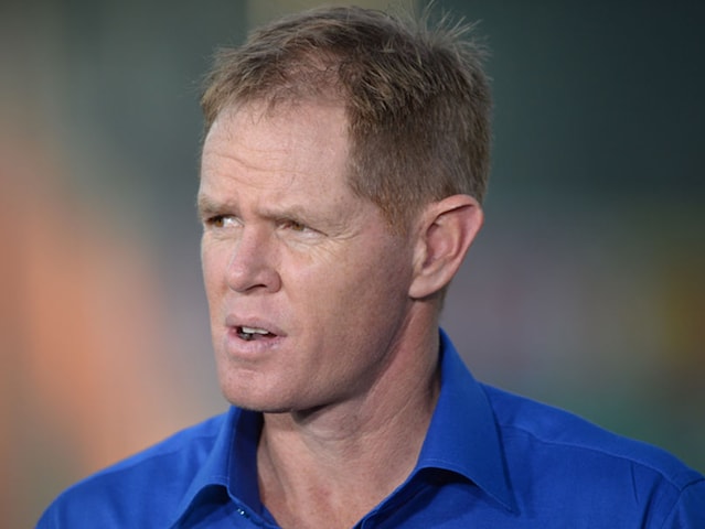 Shaun Pollock Disappointed By Indias Approach In Test Series vs South Africa