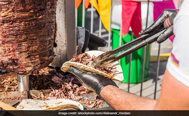 3 Students Fall Sick After Consuming Shawarma In Tamil Nadu