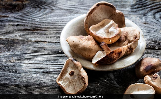 4 Shiitake Mushroom Side Effects to Be Aware Of