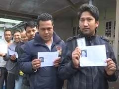 Highlights: Voting Begins In Meghalaya, Nagaland; Results On Saturday