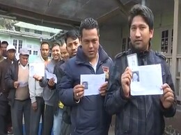 Highlights: Voting Begins In Meghalaya, Nagaland; Results On Saturday Highlights: Voting Begins In Meghalaya, Nagaland; Results On Saturday