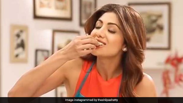 Shilpa Shetty Kundra Is A 'Breakfast Gal': Here's What You Should Learn From Her!