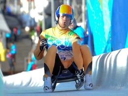 Shiva Keshavan, Jagdish Singh To Represent India In Winter Olympics Shiva Keshavan, Jagdish Singh To Represent India In Winter Olympics