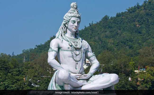 On Maha Shivratri, A Look At 108 Names Of Lord Shiva And Their Meanings