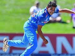 ICC Under-19 World Cup Final: Prithvi Shaw Says Pacers Will Give India An Edge In Final