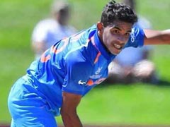 पेसर शिवम मावी हुए Asian Games की भारतीय टीम से बाहर, इस खिलाड़ी को मिली जगह