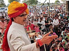 "Can't Share Details Of Corruption Complaints": Madhya Pradesh Chief Minister's Office In RTI Reply