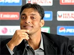 Shoaib Akhtar Appointed PCB Brand Ambassador, Fans Say 
