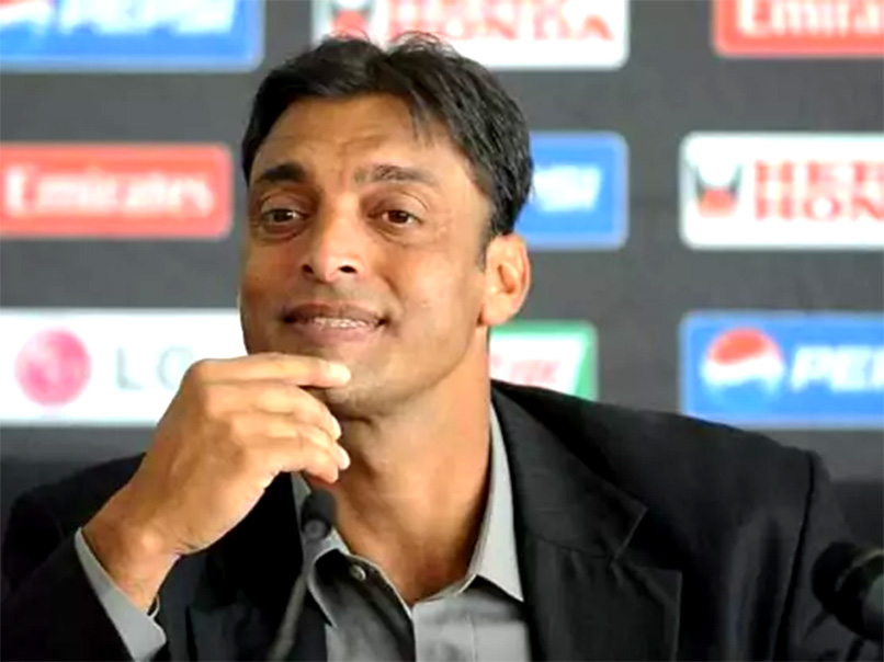 Shoaib Akhtar Appointed PCB Brand Ambassador, Fans Say 'Bad Choice'