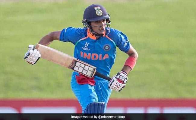 Cricket News : टी-20 सीरीज में शुभमन के फॉर्म ने बढ़ाई टीम इंडिया की टेंशन, जाने कैसा रहा गिल का रिकॉर्ड