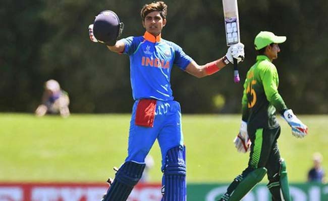 अंडर-19 विश्व कप के हीरो शुबमन गिल ने अब विजय हजारे ट्रॉफी में जड़ा शतक, साबित कीं 'तीन अहम बातें'
