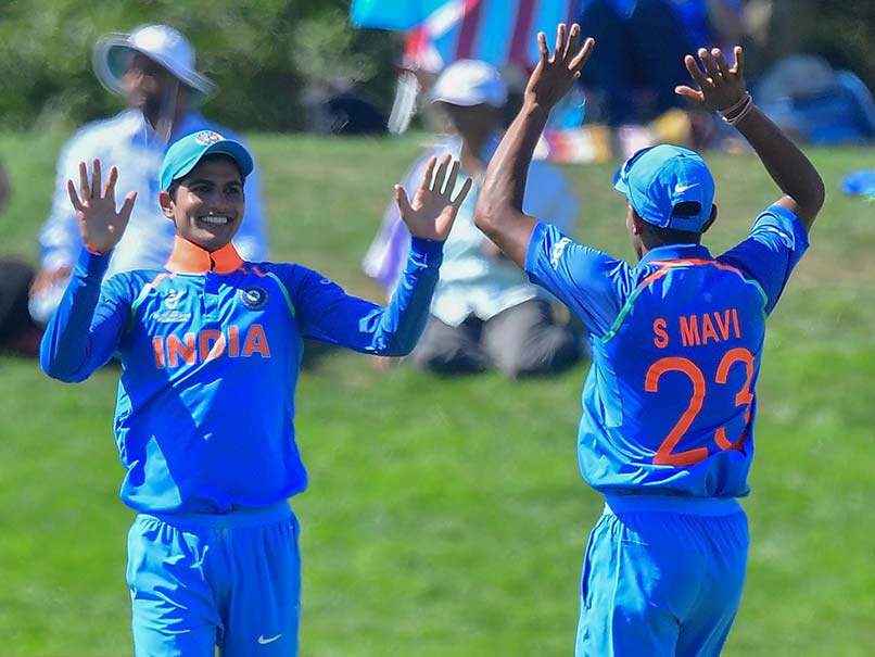 When And Where To Watch India Vs Australia U 19 World Cup Final Live Coverage On Tv Live Streaming Online Cricket News