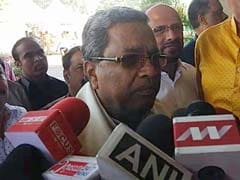 BJP Wants Popular Front Of India Banned, Karnataka Government Says No