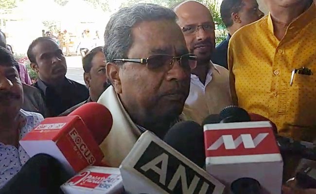 BJP Wants Popular Front Of India Banned, Karnataka Government Says No