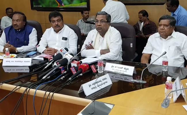 No More Extension to Mahadayi Tribunal, Demands Karnataka Government