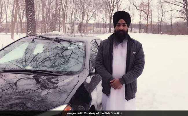 Uber Passenger Allegedly Pulled A Gun On Sikh Driver: 'I Hate Turban People'