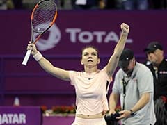 Simona Halep Reclaims World Number One Ranking