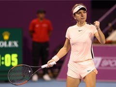 Simona Halep Maintains Top Spot In WTA Rankings