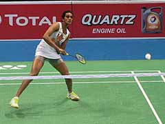 PV Sindhu Beats Ratchanok Intanon In Straight Games To Enter India Open Women's Singles Final