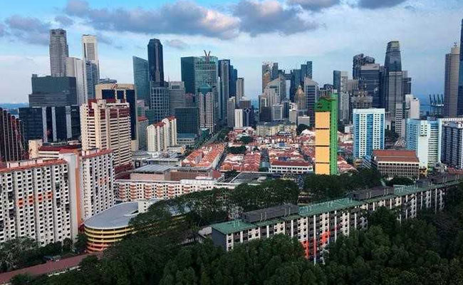 Car Costs Make Singapore World's Priciest City, Again