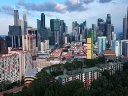 It's When, Not If: Singapore Worries, And Prepares, For Terror Attack It's When, Not If: Singapore Worries, And Prepares, For Terror Attack
