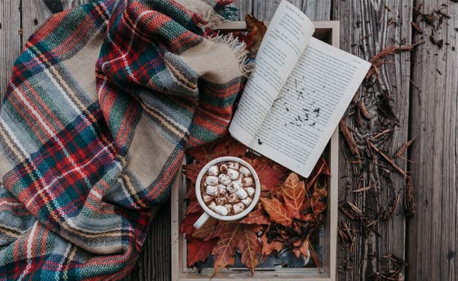 On Valentine's Day, 9 DIY Ways To Fix A Broken Heart